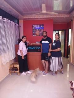 Malar inn BNB - 8