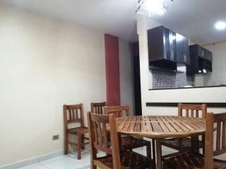 DEPARTAMENTO COMODO DUPLEX Zona Norte - 2