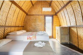 Deep House Bungalows - Gili Trawangan - 7