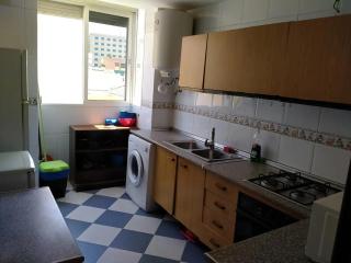 Apartamento 3 dormitorios frente a Hospital de Traumatología - Granada - 9