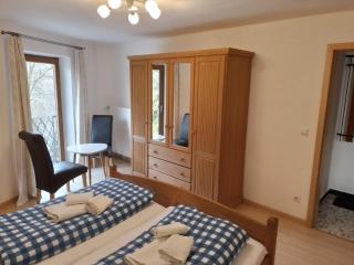 Ferienwohnungen Zechmeister - 5