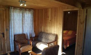 Cabañas-apartamentos Borde Río - 3