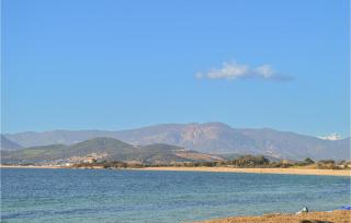 2 Bedroom Nice Home In Grosseto-Pugna - 4