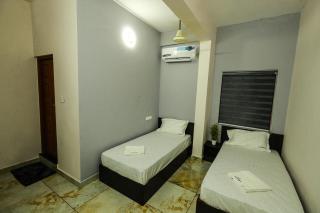 Aldora Airport Residency - Nedumbassery - 7