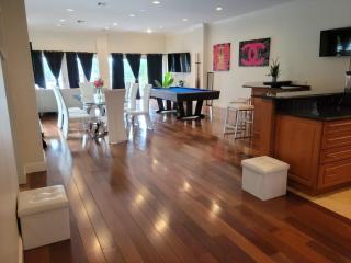 Hollywood Luxurious Waterfall Villa with Incredible views - 6