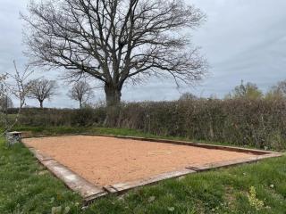 Maison en pierre rénovée avec étang, pêche, jardin et BBQ, proche Forêt de Tronçais - FR-1-489-293 - Bourbon-lʼArchambault - 6