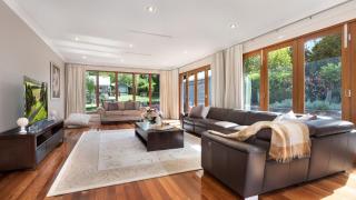 Villa Luita - Burradoo - 9