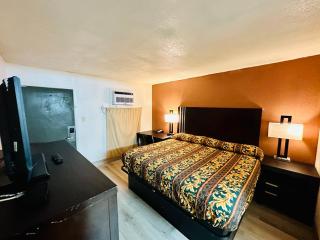 Economy Inn - Houma - 4