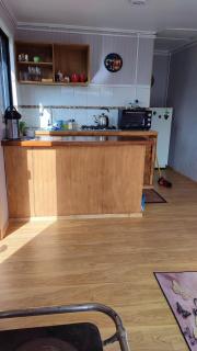 Cabañas Isla Del rey - 7