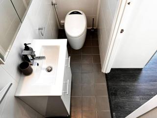 Studio A by Breckler Park - Perth - 4