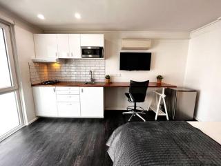Studio A by Breckler Park - Perth - 1