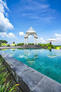 Giri Bhagawan Villas & Spa - Nusa Dua - 5