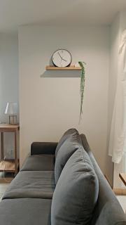 Cozy 1-bedroom condo close to MRT near JJ market - Bang Su - 8
