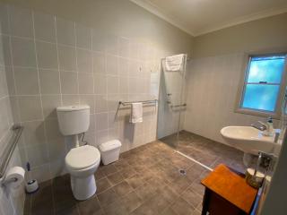 Airfield Tourist Park Temora - Temora - 5