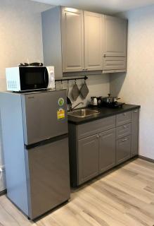 Nai Yang Beach Holiday Rental Apartement - Title Residence - Nai Yang Beach - 4