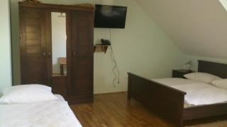 Parma Guesthouse & Apartments in Maribor - Maribor - 9