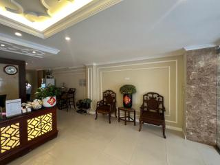 Apollo Airport Hotel - 9