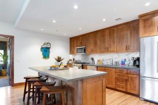 Ultimate Luxury Residence with Extras Galore across from Heavenly Village & Gondola - Zalanta Resort - South Lake Tahoe - 9