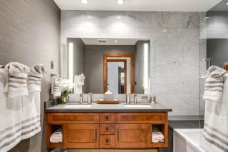 Ultimate Luxury Residence with Extras Galore across from Heavenly Village & Gondola - Zalanta Resort - South Lake Tahoe - 6