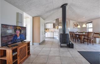 Holiday Home Krogsande Blåvand Xi - 4