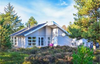 Holiday Home Småfolksvej Rømø Iv - 3