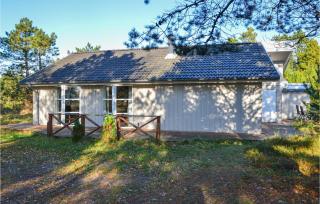 Holiday Home Småfolksvej Rømø Iv - 2