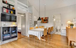 Holiday Home Birkemose Ds Dnmk - Skovby - 5