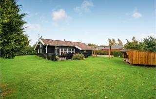 Holiday Home Birkemose Ds Dnmk - Skovby - 0
