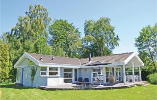 Holiday Home Ledgårdsvej N-614 - Hornbæk - 7