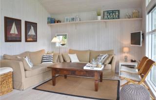Holiday Home Ledgårdsvej N-614 - Hornbæk - 2
