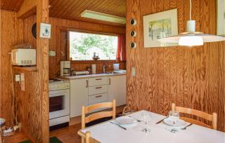 Holiday Home Løvsangervej Dronningmølle Iii - Dronningmølle - 4