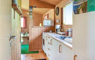 Holiday Home Løvsangervej Dronningmølle Iii - Dronningmølle - 2
