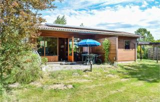 Holiday Home Løvsangervej Dronningmølle Iii - Dronningmølle - 0