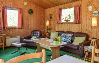 Holiday Home Løvsangervej Dronningmølle Iii - Dronningmølle - 9