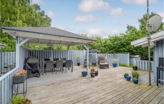 Stunning Home In Nykøbing Sj With Wifi - Nyrup - 8