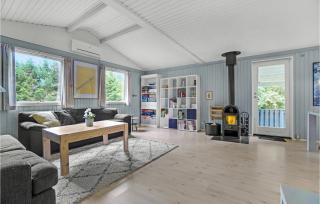Stunning Home In Nykøbing Sj With Wifi - Nyrup - 6