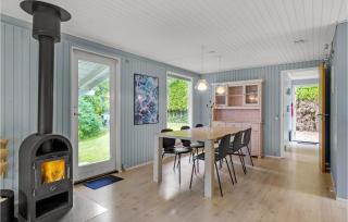 Stunning Home In Nykøbing Sj With Wifi - Nyrup - 5