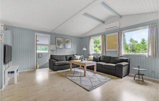 Stunning Home In Nykøbing Sj With Wifi - Nyrup - 4