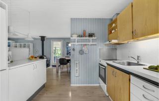 Stunning Home In Nykøbing Sj With Wifi - Nyrup - 3