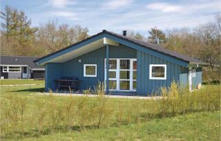 Holiday Home Torpet Hovborg Denm - Hovborg - 9