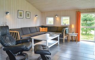 Holiday Home Torpet Hovborg Denm - Hovborg - 6