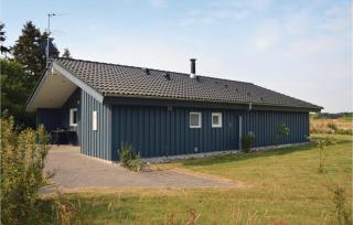 Holiday Home Torpet Hovborg Denm - Hovborg - 5