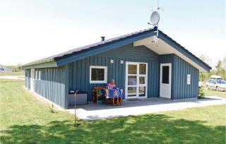 Holiday Home Torpet Hovborg Denm - Hovborg - 4