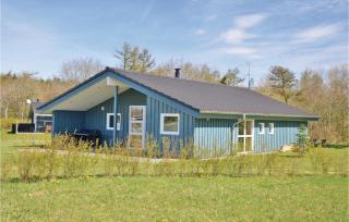 Holiday Home Torpet Hovborg Denm - Hovborg - 3