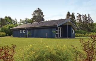 Holiday Home Torpet Hovborg Denm - Hovborg - 2
