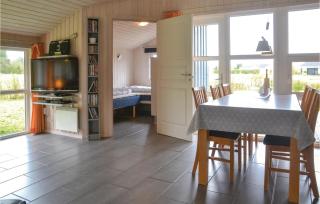 Holiday Home Torpet Hovborg Denm - Hovborg - 1