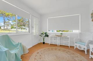 Waterfront Fishermans Cottage - Erowal Bay - 6