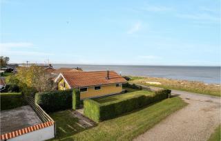 Awesome Home In Allingåbro With Kitchen - Allingåbro - 9
