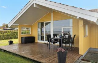 Awesome Home In Allingåbro With Kitchen - Allingåbro - 7