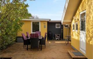 Awesome Home In Allingåbro With Kitchen - Allingåbro - 5